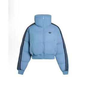 25FW 아디다스 숏패딩 JX2969 DOM