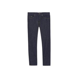 25SS 생로랑 생로랑 Etienne Jeans 670614Y23EA4967 TP573345202