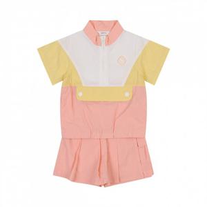 [아가방]소피아노락반팔치마바지상하(PINK) 01S333054