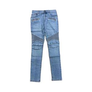 23FW Balmain 맨즈 jeans VH0MG007135D TP573336579
