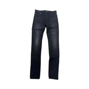 21FW Balmain 맨즈 jeans WH1MG000146D TP573336577