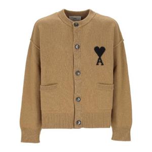 25FW 아미 아미 Adc 가디건 UKC368018288 TP573342068