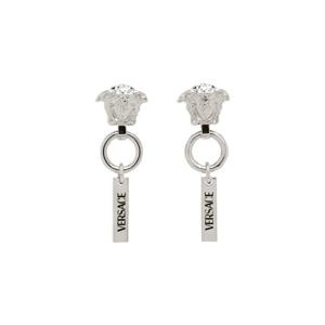 26 SS 베르사체 남성 메두사 드롭 이어링 261404M144007