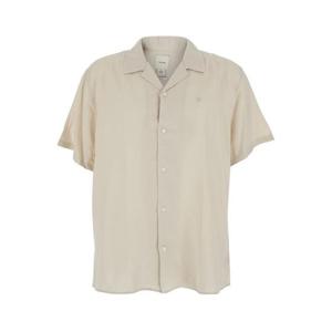 캘빈클라인 반팔 셔츠 LV04LF137G2JX White