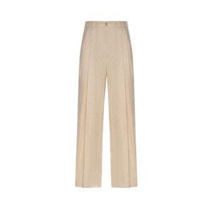 돌체앤가바나 스트레이트 팬츠 GP20WT FBMFWS8051 Red