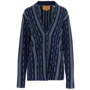 게스트 인 레지던스 가디건 U30110DMNAVCO Black