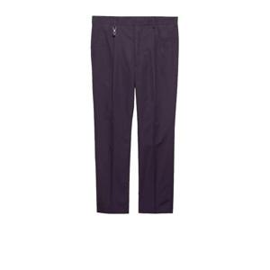 프라다 스트레이트 팬츠 UP0419 SOO 1XV2 F0ABB Blue