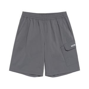 [내셔널지오그래픽키즈]K262UHP860 어드벤처 에어로벤트 우븐 반바지 D/GREY