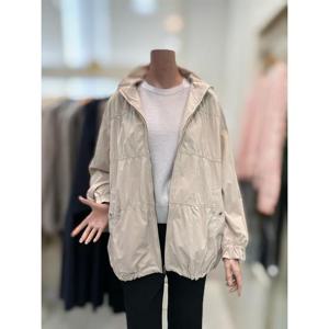 올앤선드리 세이브존06 나일론바람막이점퍼 A6S2RJ121