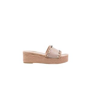 26SS Valentino 여성 샌들 WS0NM7BAEP45 TP573380804