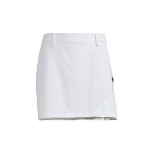 아디다스 골프 여성 FW 3S 플리티드 스커트 HA3288