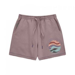 커버낫 핫썸머 스웻 쇼츠 라벤더 395064