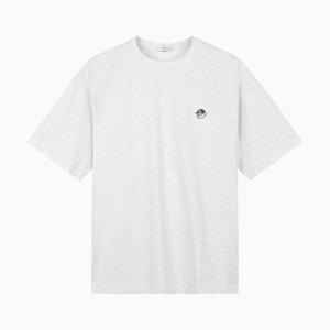 [행텐 틴즈]공용 베니 와펜 반팔 티셔츠_051(10570-031-402-31)