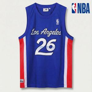 NBA  ALL STAR 농구 유니폼 슬리브리스 262TS440