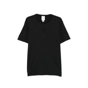 캘빈클라인 반팔 티셔츠 LV04LF243G BLACK