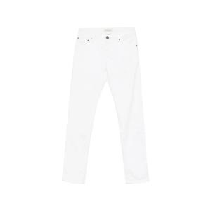 야콥코헨 데님 팬츠 QE007054 P3732 A00 WHITE