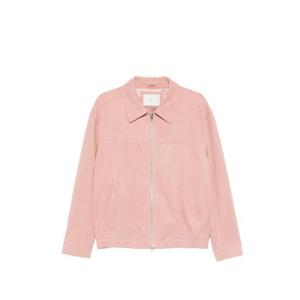 던스트 봄버 자켓 UDJU6A107P1 SPINK