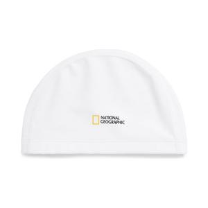 [내셔널지오그래픽키즈]K265KHA530 스윔캡 WHITE
