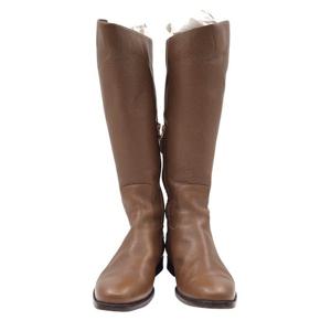 (명품) 펜디 롱 부츠 21226043