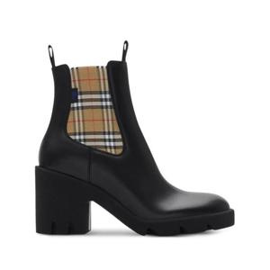 버버리 부츠 8105185 A1189 BLACK