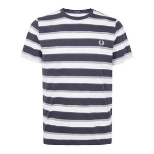 프레드페리 반팔 티셔츠 FPM240957 297 GREY