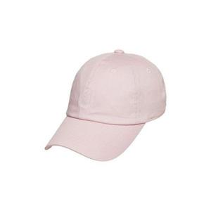 노르디스크 [에센셜] 폴라베어 로고 코튼 볼캡 OUA24C01D9 390782