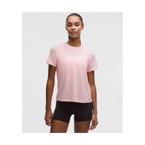 룰루레몬 LULULEMON 저지 트레이닝 클래식 핏 숏슬리브 셔츠 LW3IVMS-4397 362207