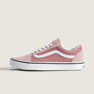 반스 올드스쿨 투 톤 VN000D6WFOD 핑크
