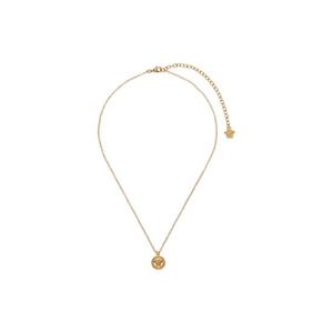 26 SS 베르사체 남성 메두사 95 네크리스 261404M145001