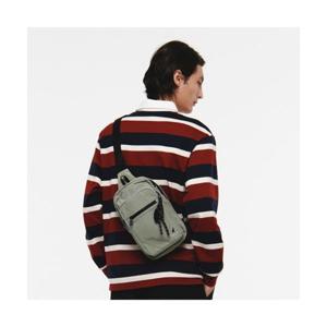 캉골 KANGOL 스튜던트 슬링백 1364 카키 5009988951 380705