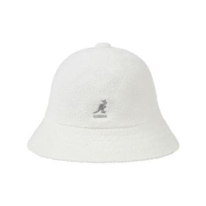 캉골 KANGOL 버뮤다 캐주얼 0397 화이트 314032 381242