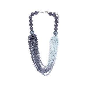 엠포리오 아르마니 목걸이 팬던트 EW004512AF25231 UB130 BLUE