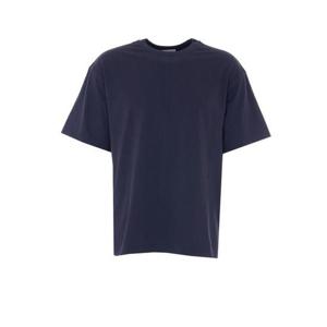 던스트 반팔 티셔츠 UDTS6A112N2 NAVY Blue