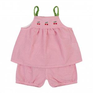 압소바 HK(아기상하복)리플 상하 (26년SS신상) (A1321217C)