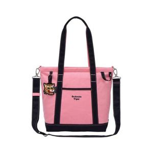 오니츠카타이거 스몰 캔버스 토트백 3183B233_700 398799