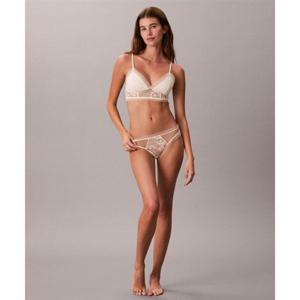 캘빈클라인 CALVIN KLEIN UNDERWEAR 여성 CK 블랙 브라이덜 AF 트라이앵글_QF8930ADYAC QF8930ADYAC 397404