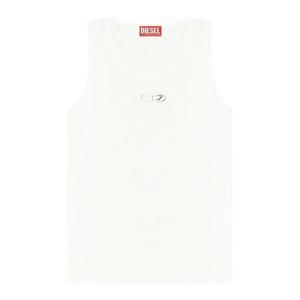 디젤 반팔 티셔츠 A217420JMBA141 None