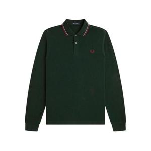 프레드페리 폴로 티셔츠 M36365785A Green