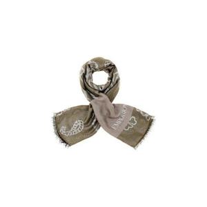 엠포리오아르마니 남성 페이즐리 그래픽 레이온 스톨(A513353007) 398642