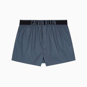 캘빈클라인 Calvin Klein Underwear 남성 인텐스파워 라운지 우븐 박서 슬림 NM2573-CKP 392035