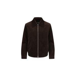 [앤드지]남성 코듀로이 카라 블루종_BSCF4JJP1101