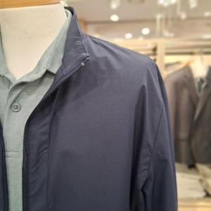 트레몰로 HC10 여름 신 상 최 저 가 점퍼 TRNCL6M3131