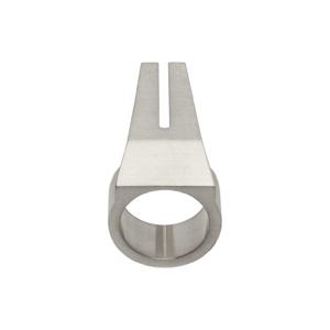 26 SS 릭오웬스 남성 오픈 트렁크 링 261232M147008