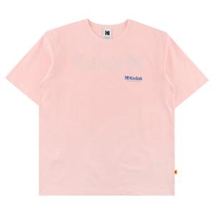 코닥 에어크롬 소로나 반팔 티셔츠 K6223LRS37PNK