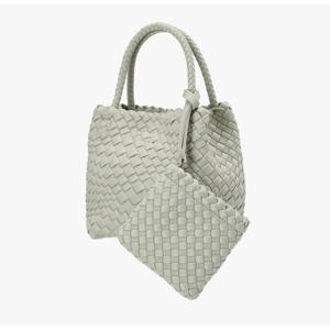 [피에이티]웨빙 토트백 1K27508_HDD