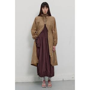 [보브]스트링 디테일 슬리브리스 원피스 7115237401