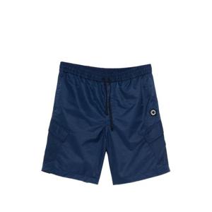 겐조 숏팬츠 FG55SH5099CE75 DEEP SEA BLUE DOM