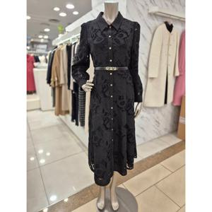 [미니멈]플라워 레이스 원피스 MZBAWO4330