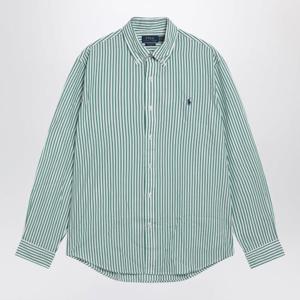 폴로 랄프로렌 셔츠 710B15595003CO Green