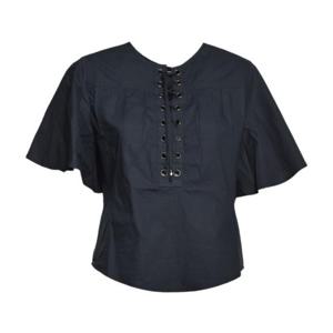 이자벨마랑에뚜왈 가디건 HT0813FAD1J10E 01BK Black